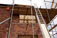 trusted extension quotes Chadstone