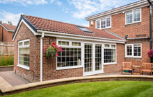 Chadstone house extension leads