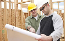 Chadstone outhouse construction leads