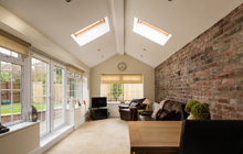 Chadstone single storey extension leads